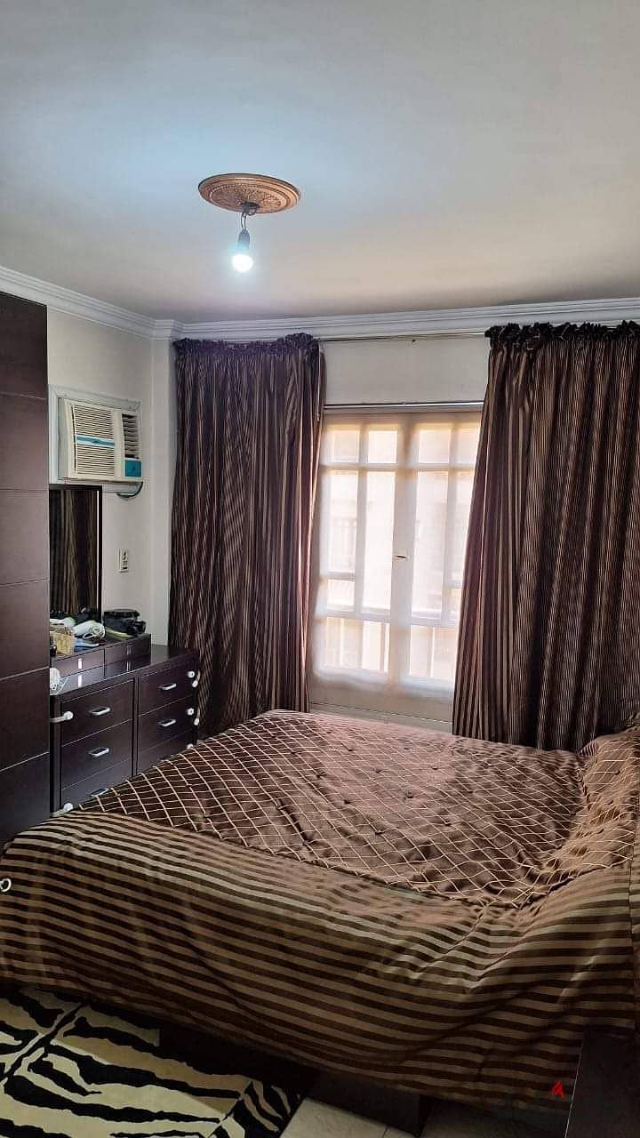 Special Finishes Apartment For Sale 110 Sqm In Al Rehab City Phase 5 5