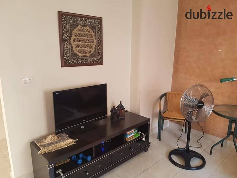 Special Finishes Apartment For Sale 110 Sqm In Al Rehab City Phase 5 7