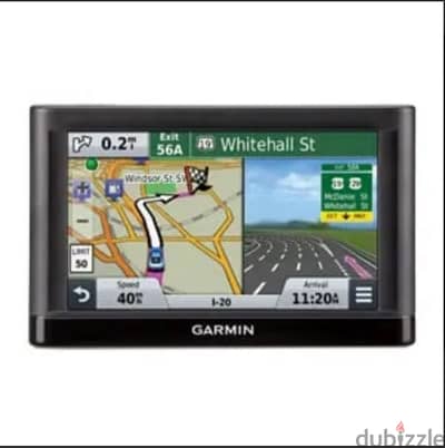 Gps Garmin