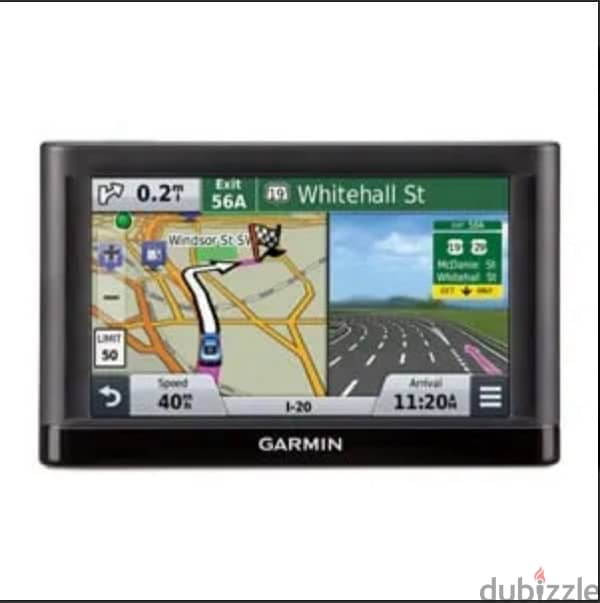 Gps Garmin 0