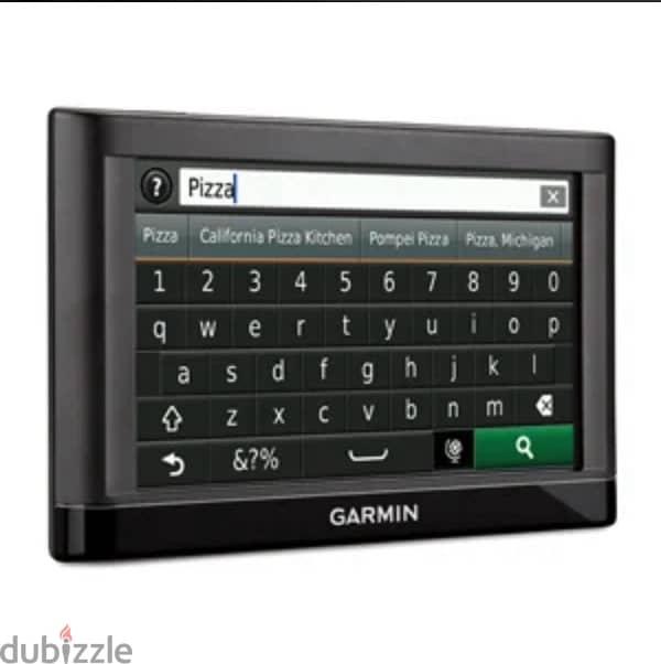 Gps Garmin 2