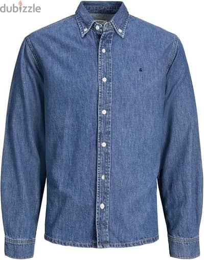 Jack & Jones . . . . jeans shirt