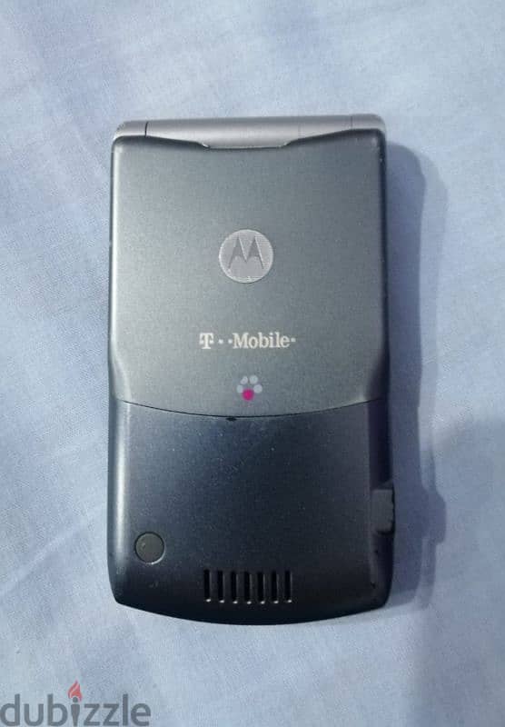 لهواة التميز والحالات الخاصه موتورولا Motorola V3 3