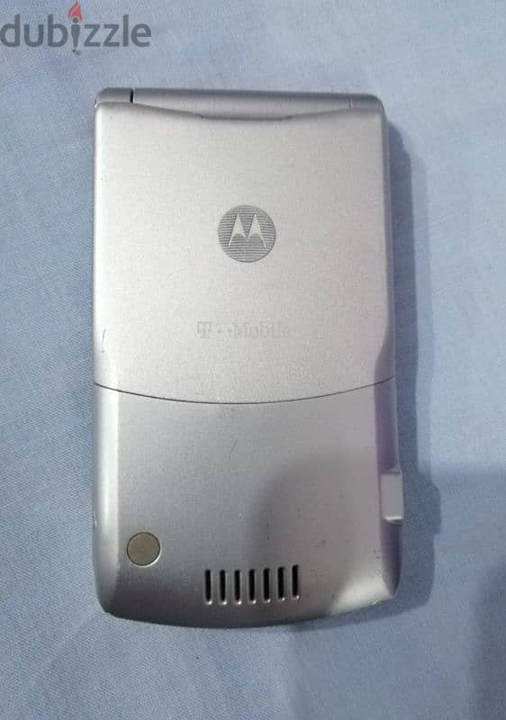 لهواة التميز والحالات الخاصه موتورولا Motorola V3 4