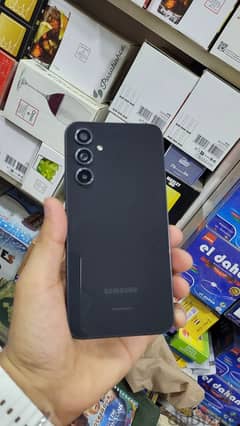 Samsung a54 سامسونج كسر زيرو 0