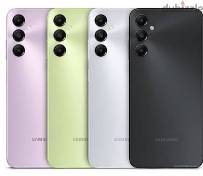 samsung A05s 4/64 new