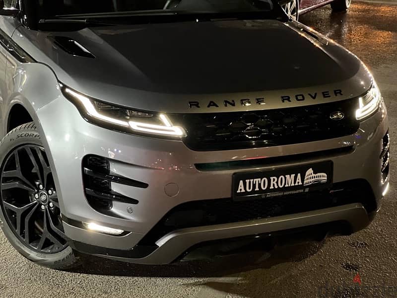 EVOQUE P300e 2023 0