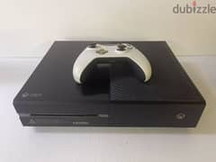 xbox one with fifa 21 Hard 500 0