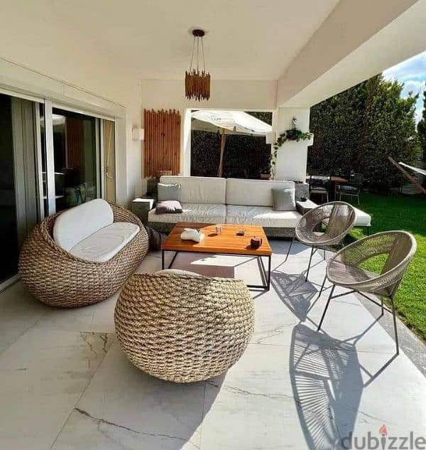 Discount 42% S-Villa For sale in front of Madinaty 3