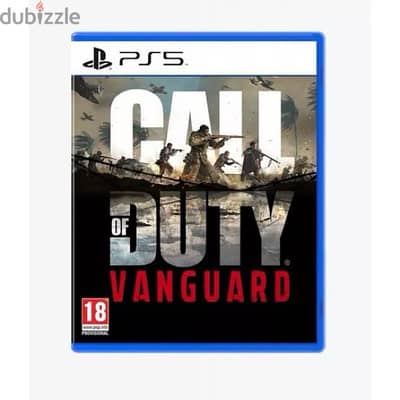 call of duty vanguard ps5