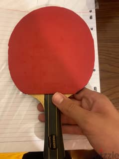 table tennis raket 0