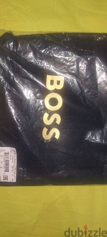 boss Men t shirt