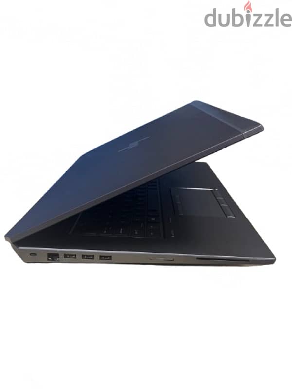 HP ZBook G5 1