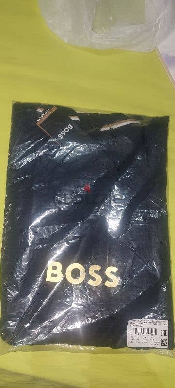 boss Men t shirt 2