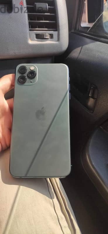 Iphone 11 Pro Max