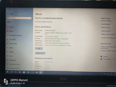 Dell Latitude E5570