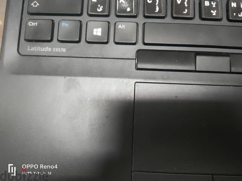 Dell Latitude E5570 3