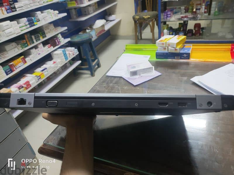 Dell Latitude E5570 5