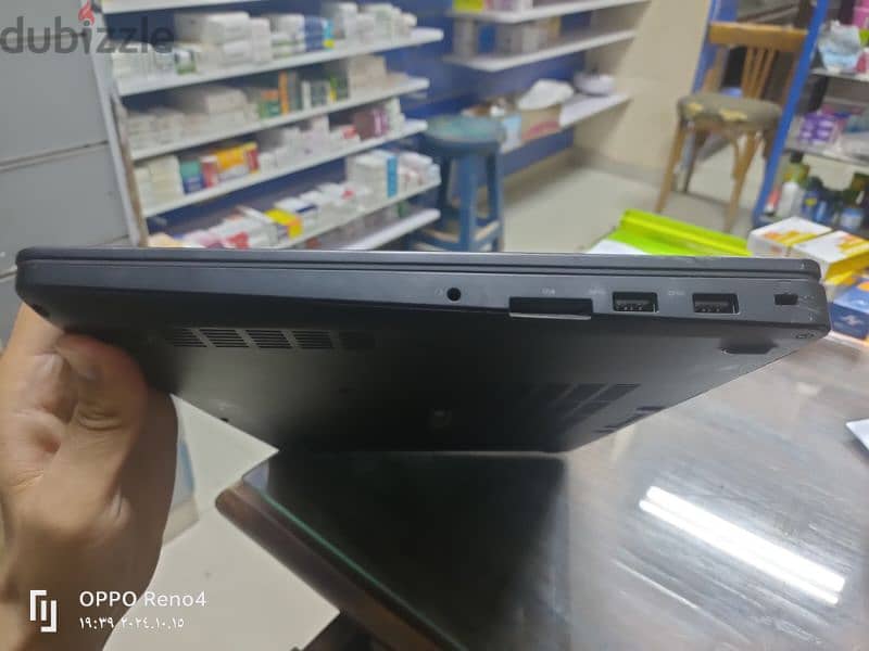 Dell Latitude E5570 6