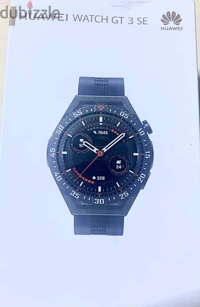 HUAWEI WATCH GT 3 SE brand new