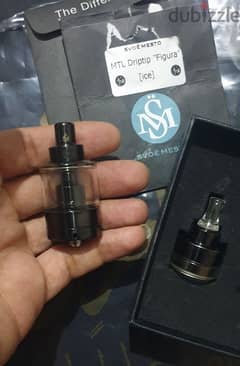 tank vape mtl 0