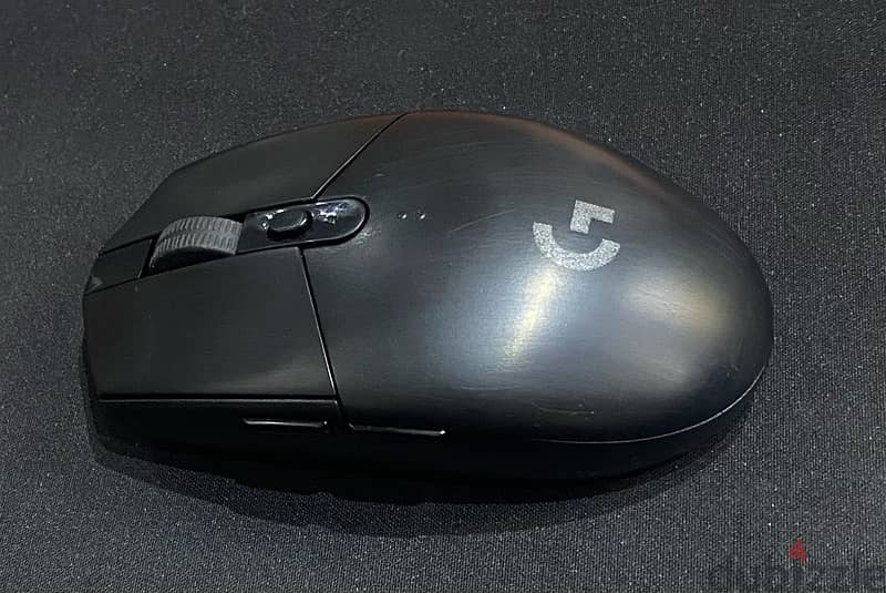 Logitech G-305 3