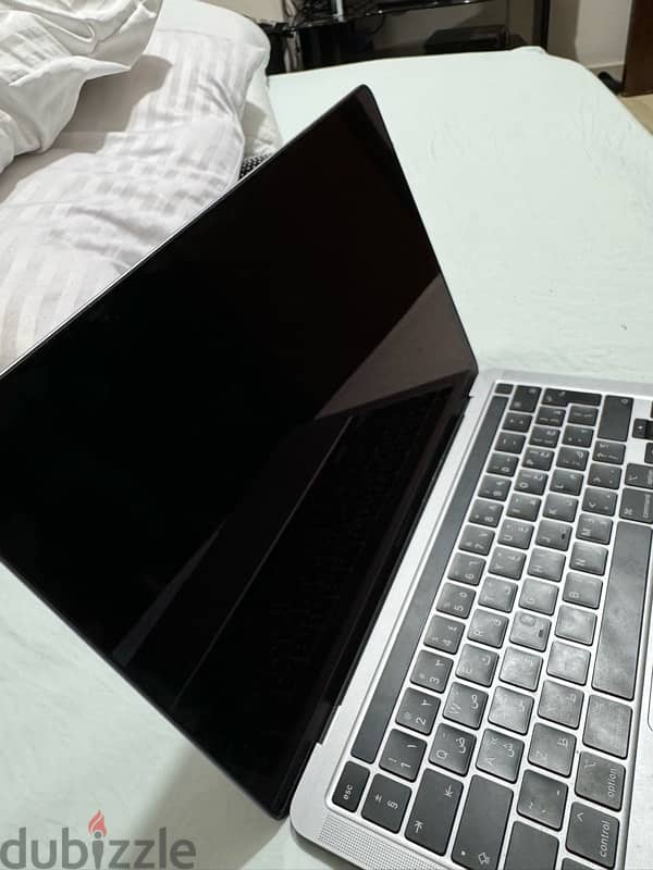 Macbook pro M1 middle east 3