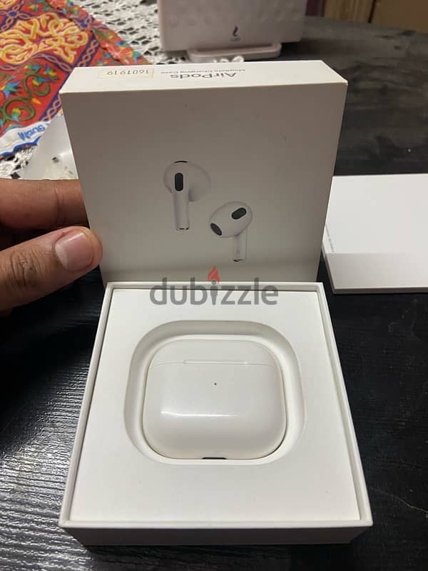 airpods 3 original 2