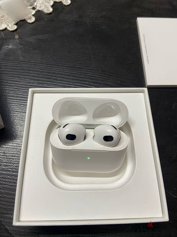 airpods 3 original 3