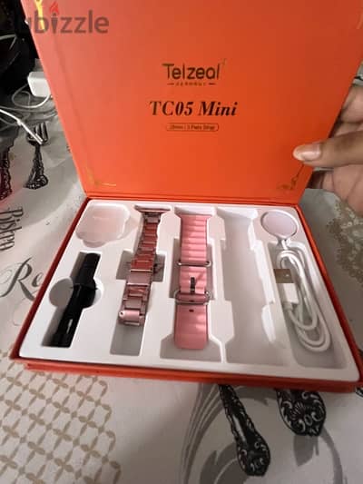 Smart watch Telzeal TC05 mini