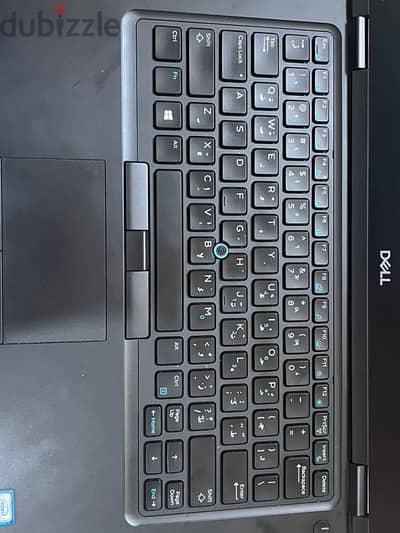 dell latitude 5490