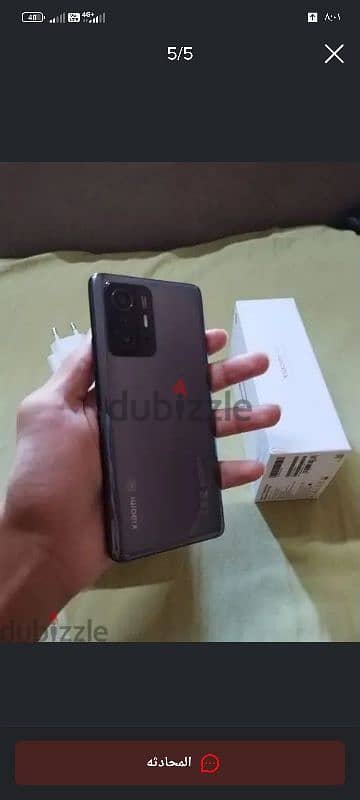 mi 11t 256 90فريم ببجي