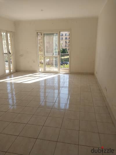 Apartment For Rent 99 Sqm In Al Rehab City Phase 8