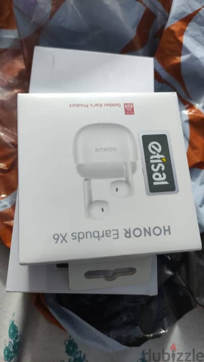 Honor Earbuds x6