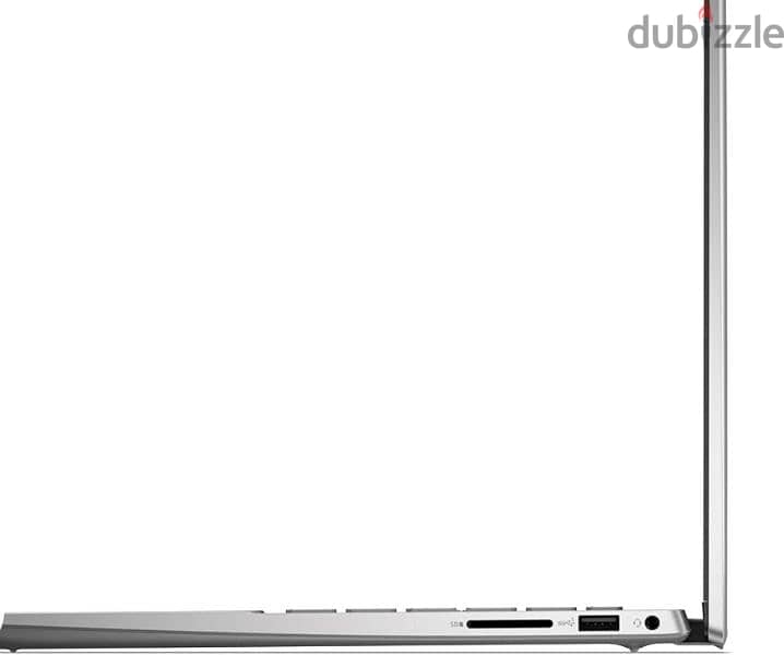 Convertible Dell Laptop 3