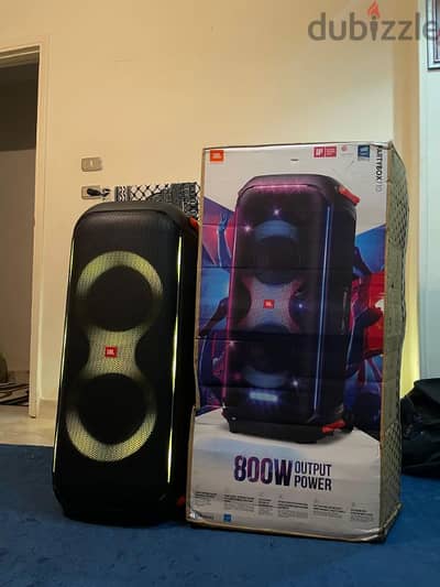 jbl party box 710