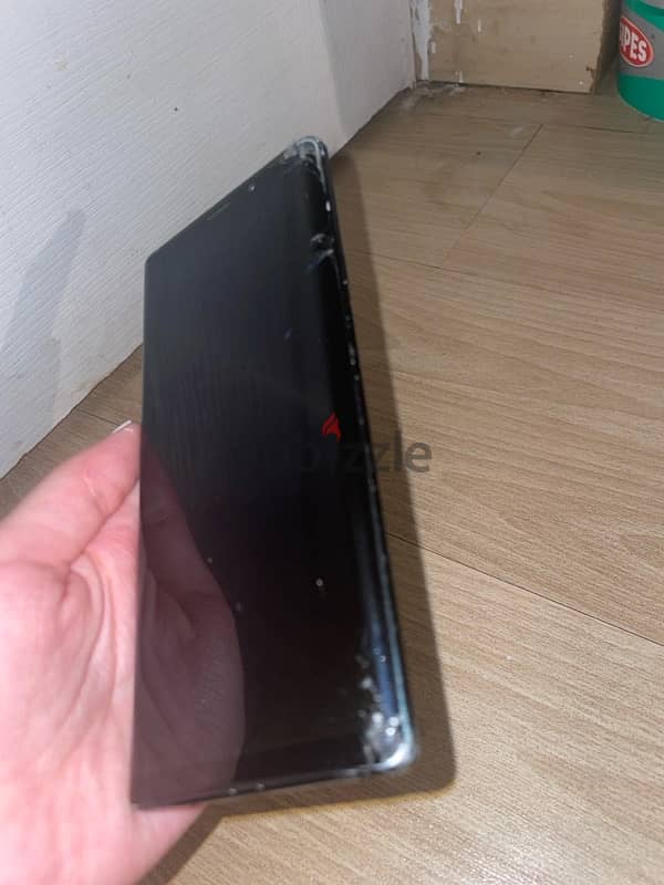 samsung galaxy note 9 سامسنج نوت ٩ 1