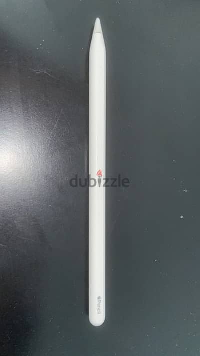 Apple Pencil Second Generation 2 week used (new)