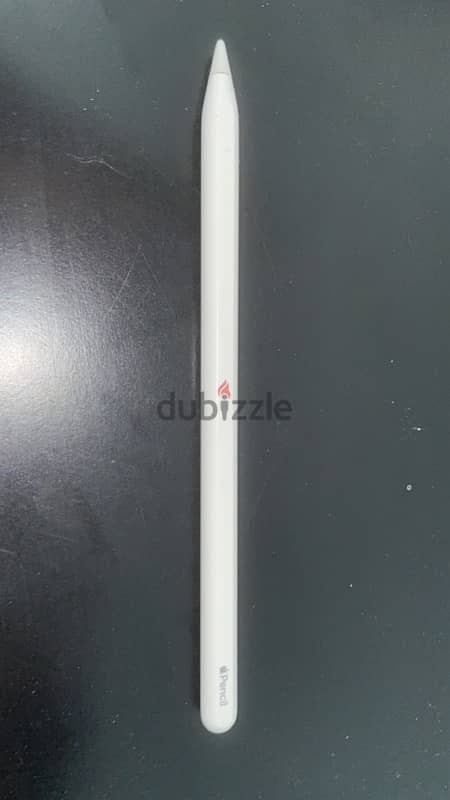 Apple Pencil Second Generation 2 week used (new) 0