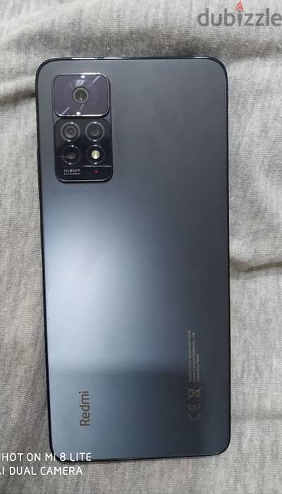 Redmi note 11 pro 4G