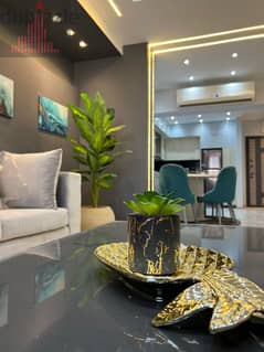 Luxury 2-Bedroom Apartment in Southern Lotus – Elegance and Comfort Co 0