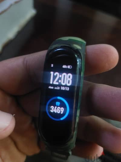 mi band 5