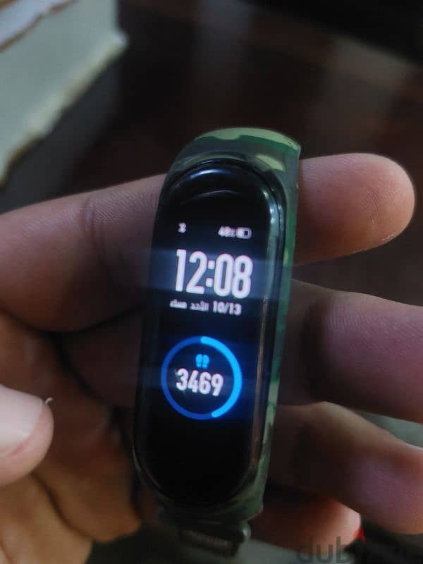 mi band 5 0