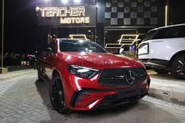 Mercedes-Benz GLC 300 2024 0