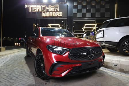 Mercedes-Benz GLC 300 2024