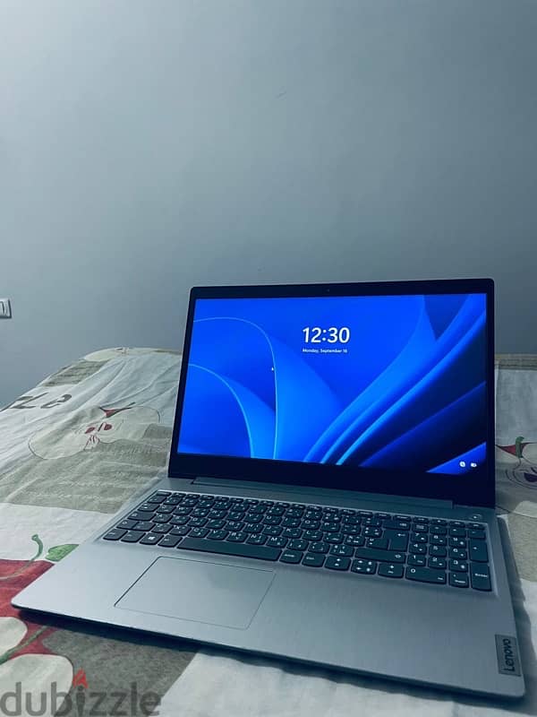 Lenovo ideapad 1 3050U 4