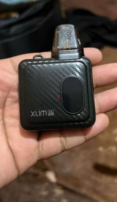 xlim sq pro 0