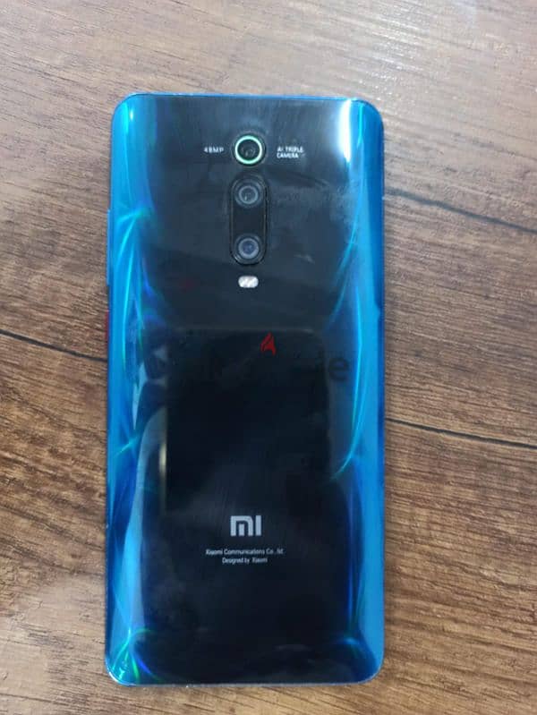 شاومي xiaomi Mi 9t 0