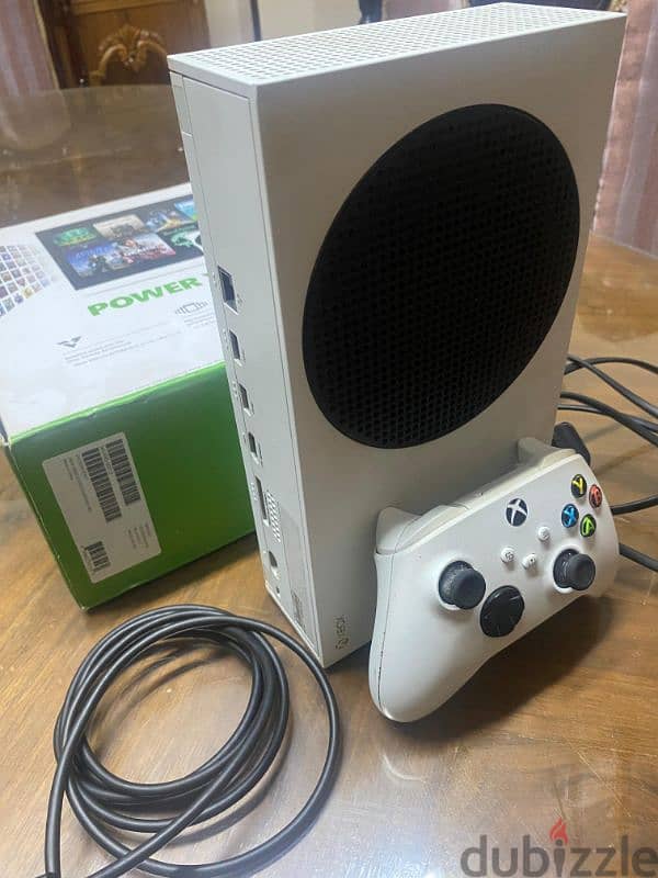 xbox Series s 2