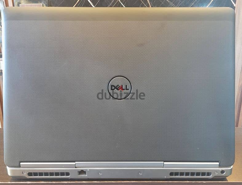 Dell Precision 7510 – محطة العمل المثالية للمحترفين 0